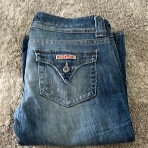 Hudson jeans size 29